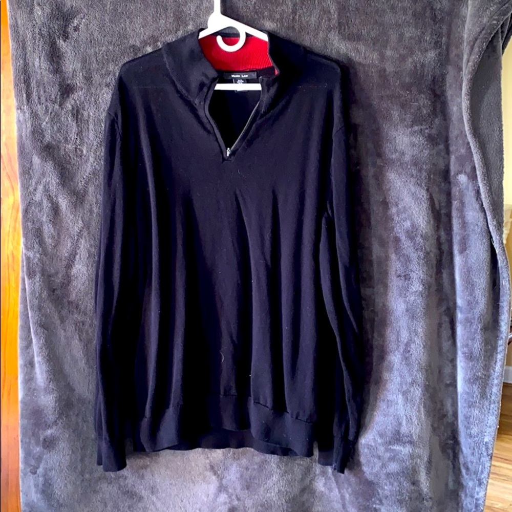 Men’s Sweater